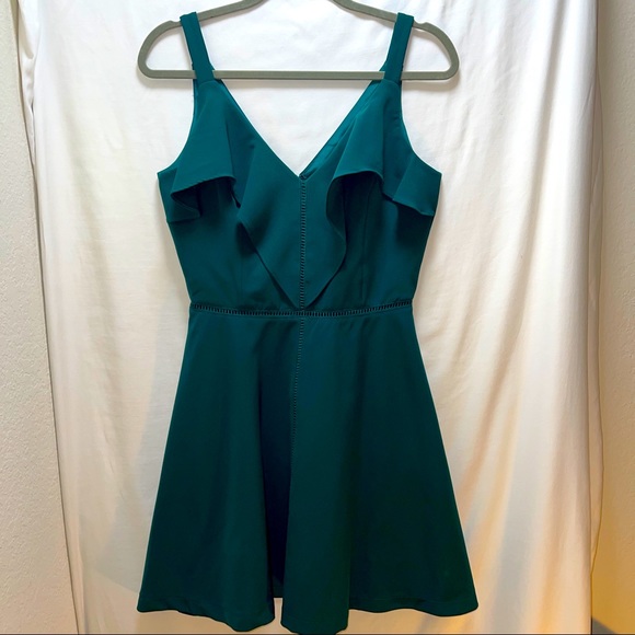 Adelyn rae dress - Picture 1 of 4